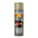 Rust-oleum spuitbus roestvrij staal 500ml