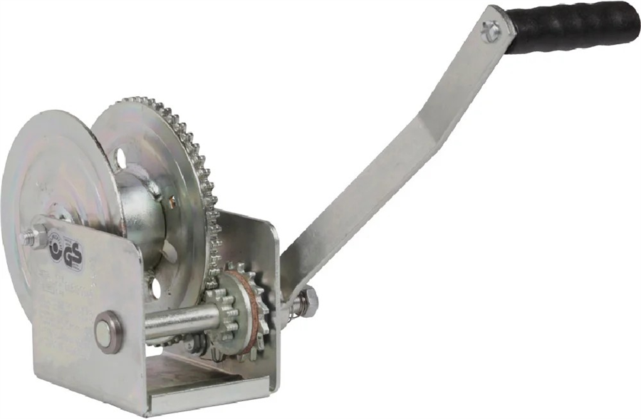 Rema zelfremmende handlier dlb-800ag 0.36t