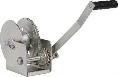 Rema zelfremmende handlier dlb-2500ag 1.135t