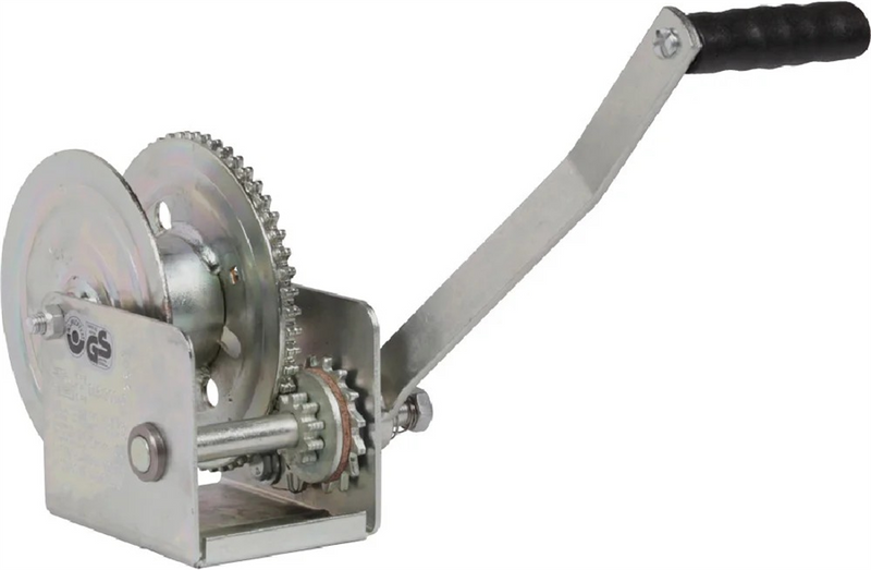 Rema zelfremmende handlier dlb-350a 0.159t