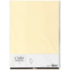 Creativ company https: www.cchobby.nl karton-a4-vel-210x297-mm-210-gr-pastel-geel-10-vel-1-doos