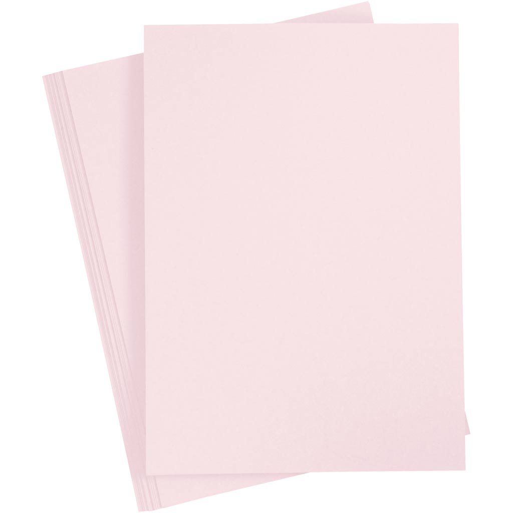 Https: www.cchobby.nl karton-a4-vel-210x297-mm-210-gr-lichtroze-10-vel-1-doos