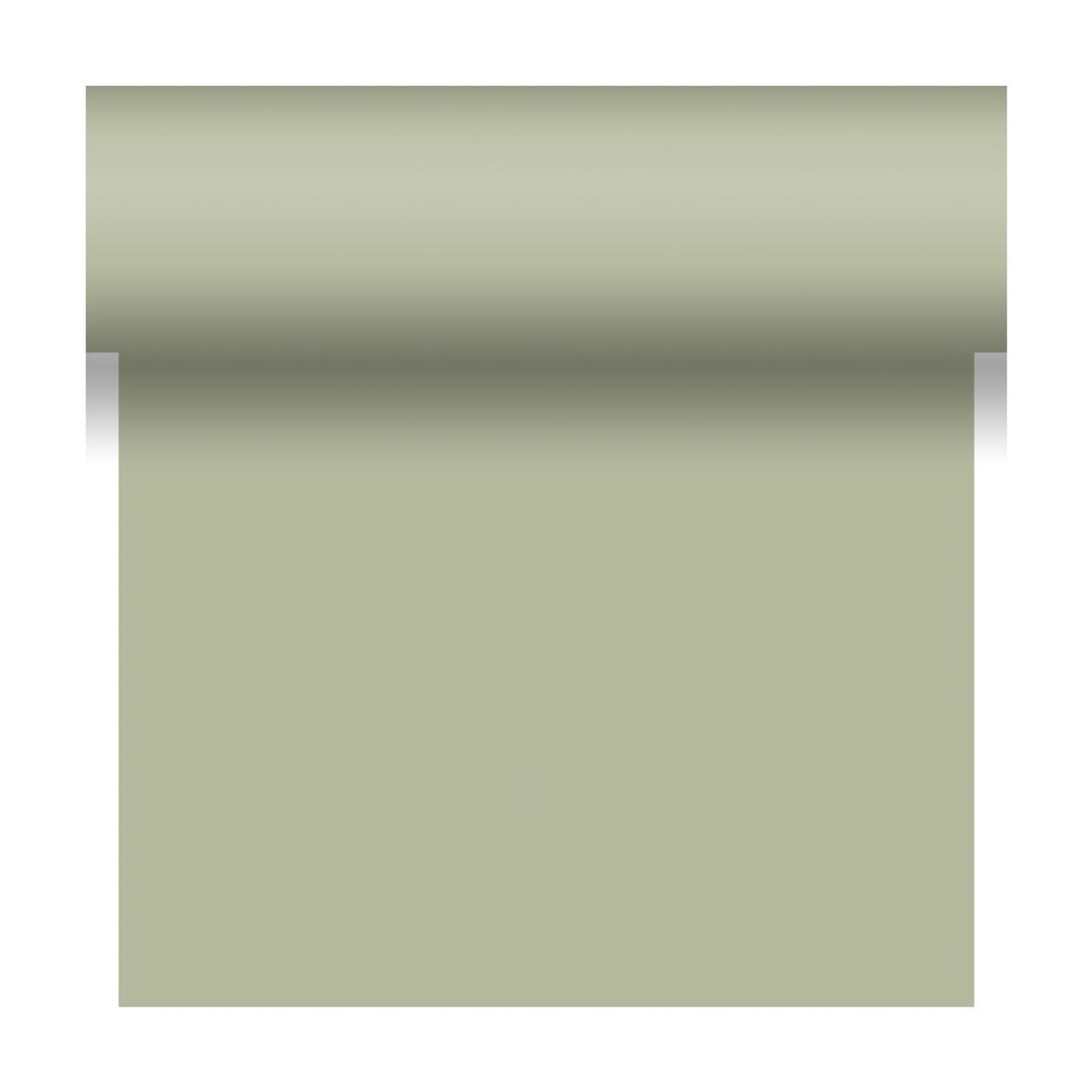 Duni 3-in-1 pistachio green bio cel 40x480cm