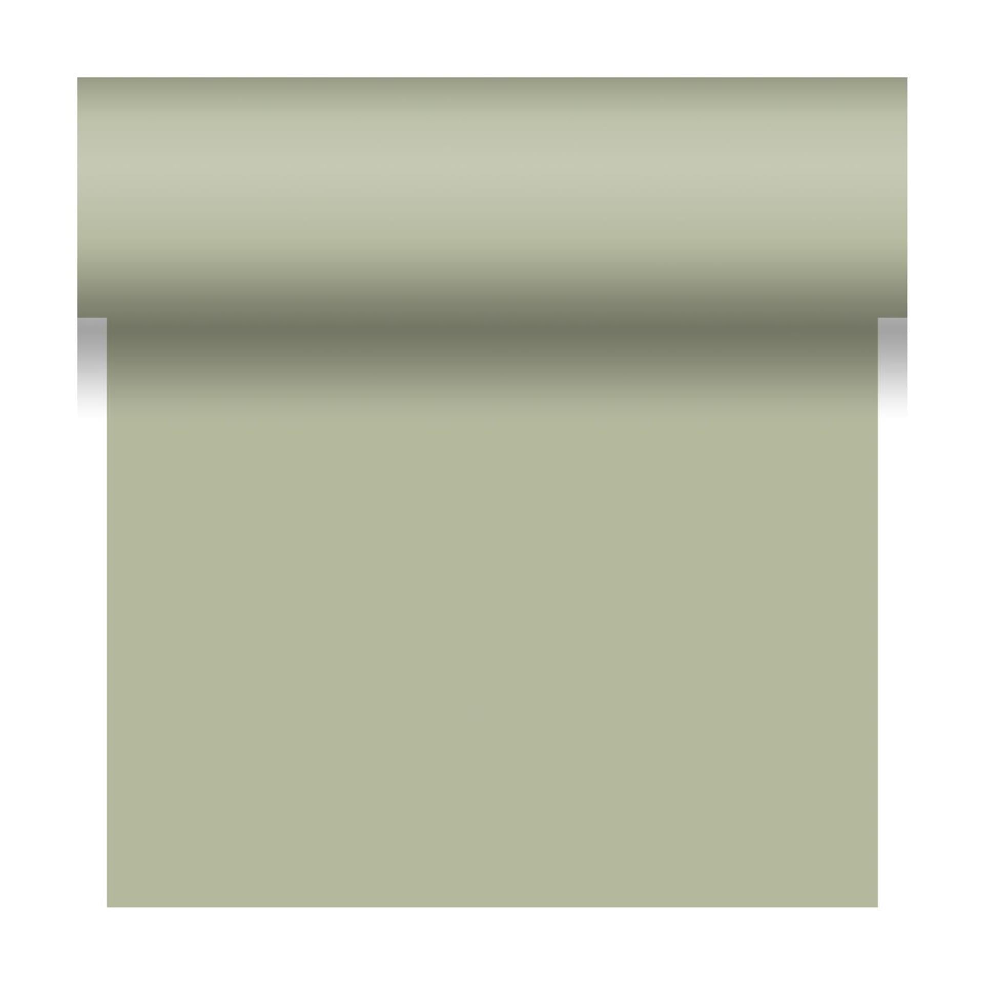 Duni 3-in-1 pistachio green bio cel 40x480cm