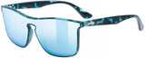 Uvex heyday mirror ice blue - sunglasses - afbeelding 1
