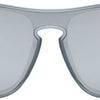 Uvex heyday mirror silver - sunglasses