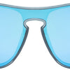 Uvex heyday mirror blue - sunglasses