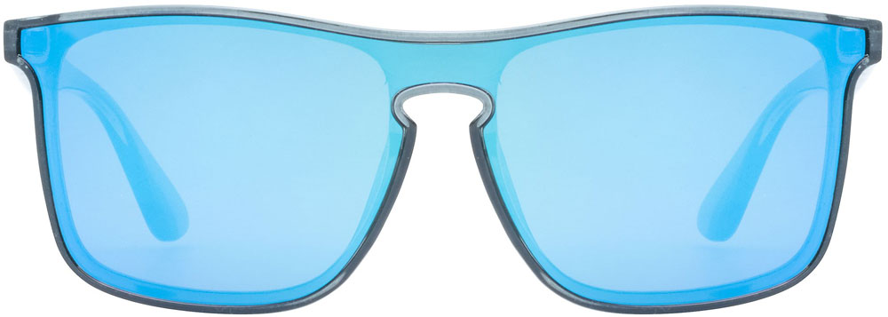 Uvex heyday mirror blue - sunglasses