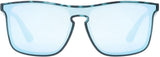 Uvex heyday mirror ice blue - sunglasses - afbeelding 2