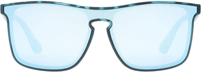 Uvex heyday mirror ice blue - sunglasses