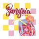Duni servetten summer flavour 3-laags tissue 33x33cm