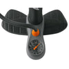 SKS Air-X-Press vloerpomp m drukmeter max. 8 bar 10070