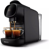 Philips koffiecupmachine lm9012 60 l'or barista sublime zwart - afbeelding 2