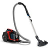 Philips fc9729 09 stofzuiger powerpro zonder zak