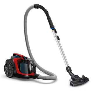 Philips fc9729 09 stofzuiger powerpro zonder zak