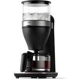 Philips hd5416 60 koffiezetapparaat cafe gourmet - afbeelding 1