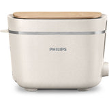 Philips hd2640 10 broodrooster eco conscious - afbeelding 1