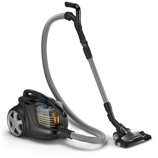 Philips xb9154 09 stofzuiger zonder zak