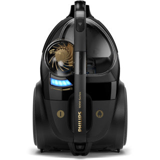 Philips xb9154 09 stofzuiger zonder zak