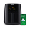 Philips hd9252 90 airfryer compact