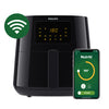 Philips hd9280 90 airfryer xl app connect