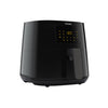 Philips hd9280 90 airfryer xl app connect