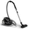 Philips stofzuiger met zak xd3112 09 3000 series