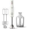 Philips staafmixer promix hr2546 wit