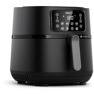 Philips hd9285 93 airfryer xxl connected