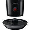 Philips senseo melkopschuimer ca6500 60 zwart