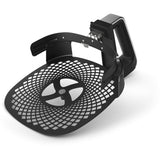 Philips airfryer xxl accessoire hd9953 00 pizza bakplaat accessoire-kit - afbeelding 1
