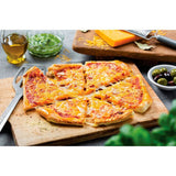Philips airfryer xxl accessoire hd9953 00 pizza bakplaat accessoire-kit - afbeelding 2