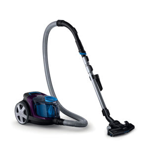 Philips stofzuiger zonder zak fc9333 09 powerpro compact