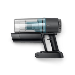 Philips xc3031 01 steelstofzuiger