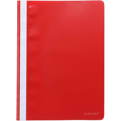 Https: www.cchobby.nl presentatiefolders-a4-rood-1-stuk