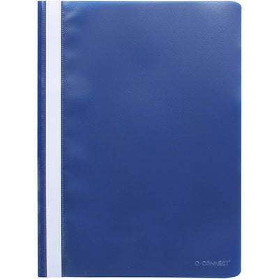 Esselte https: www.cchobby.nl presentatiefolders-blauw-1-stuk