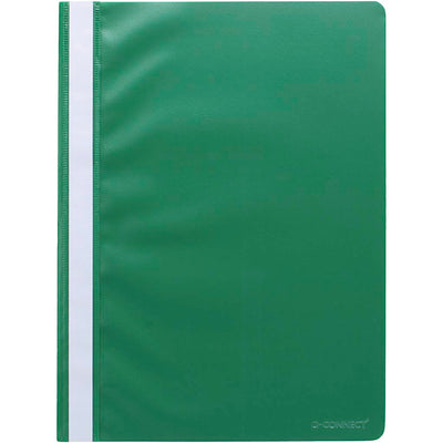 Presentatiefolders, groen, 1 stuk