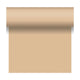 Duni 3-in-1 natural brown bio cel 40x480cm
