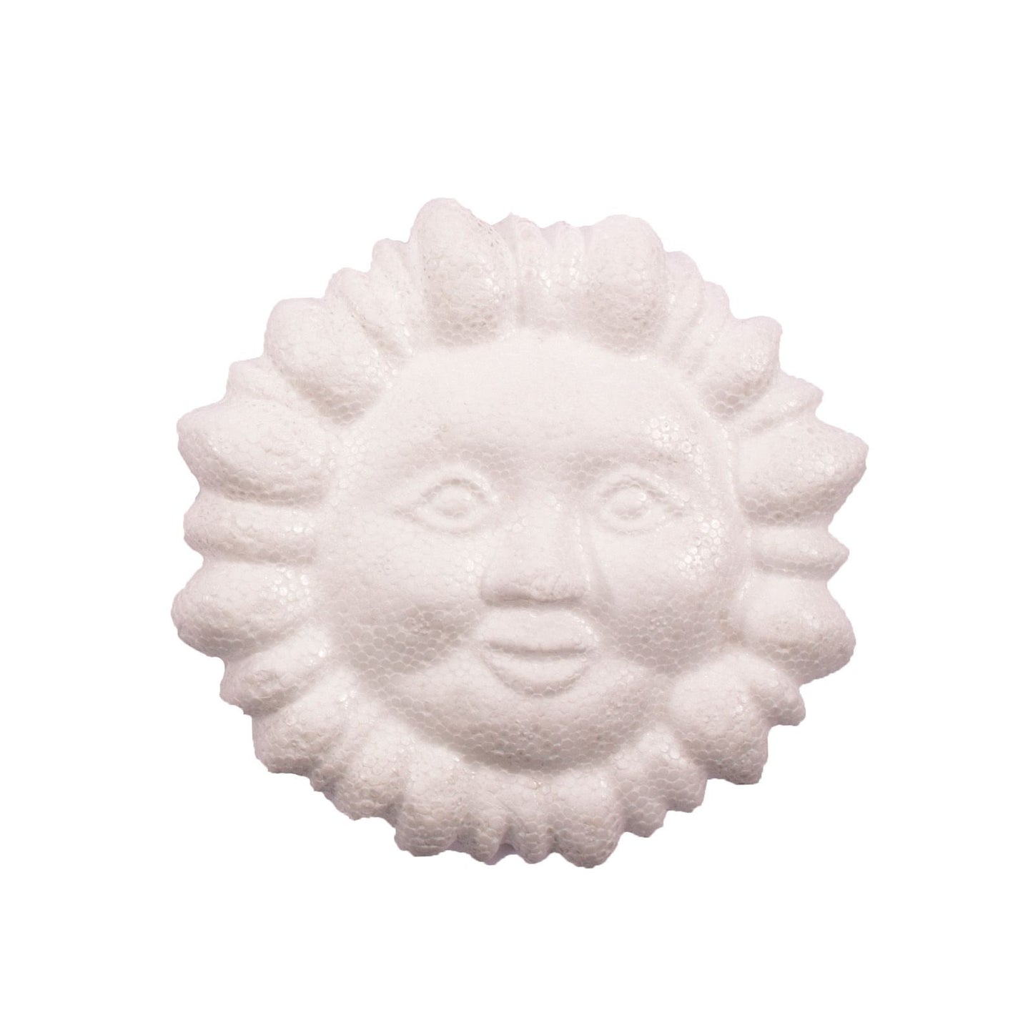 Vaessen creative • piepschuim zon 14 cm