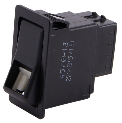 Hella wippschalter changeover switch