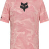 Fox head ranger trudri ss jersey
