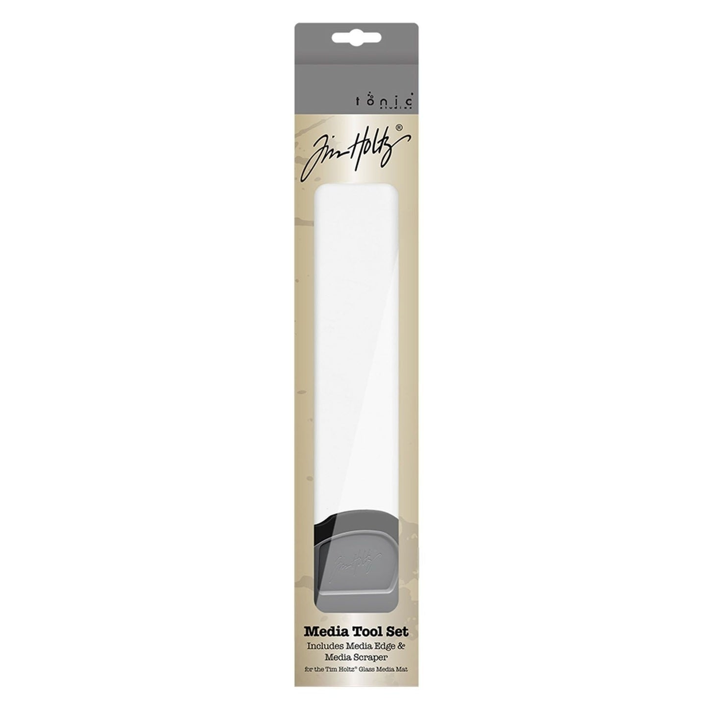 Tonic studios • tim holtz media tool set