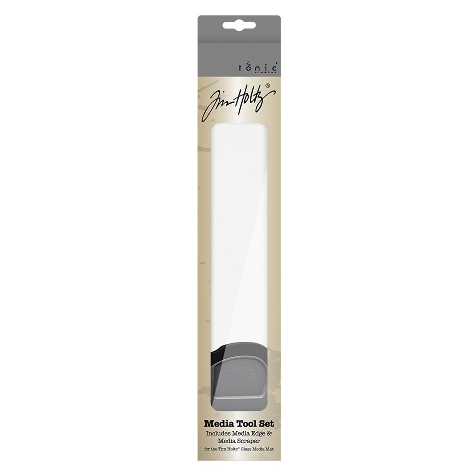 Tonic studios • tim holtz media tool set