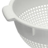 Westmark vergiet kunststof ø24cm wit