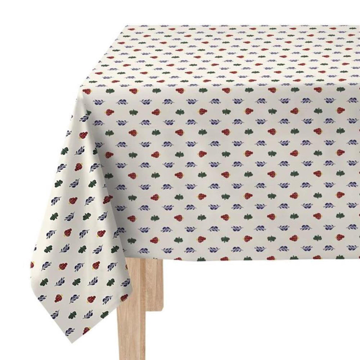 Boerenbont tafelzeil pvc 140x240cm