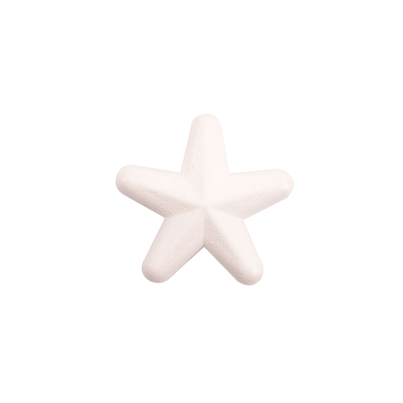 Vaessen creative • piepschuim ster 10cm