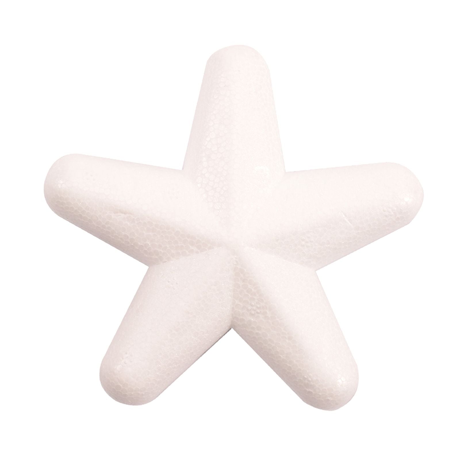 Vaessen creative • piepschuim ster 20cm