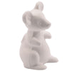 Vaessen creative • piepschuim muis klein 13cm