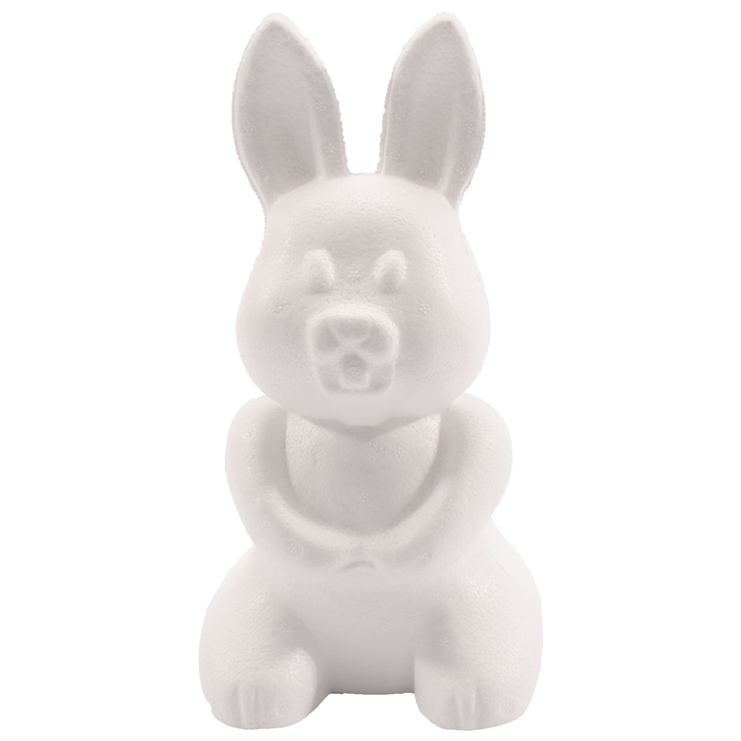 Vaessen creative • piepschuim haas 24cm