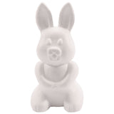 Vaessen creative • piepschuim haas 24cm - afbeelding 1